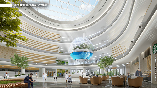 Langfang Oncology Hospital